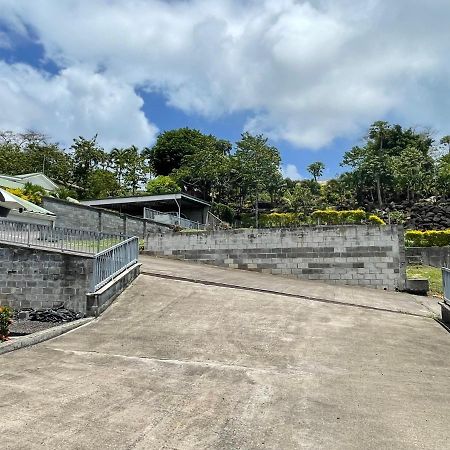Keris Rental Houses Vaitele Luaran gambar