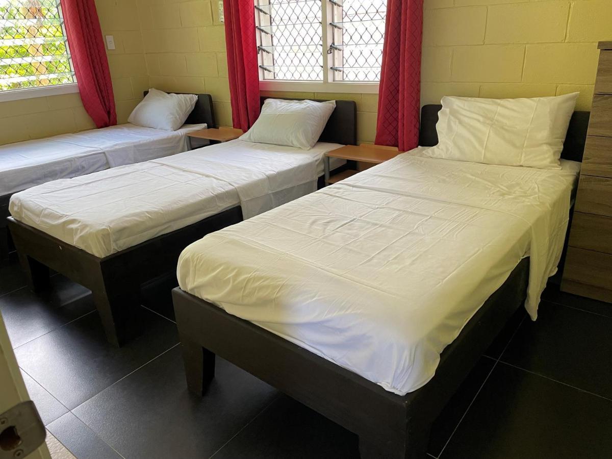 Keris Rental Houses Vaitele Luaran gambar