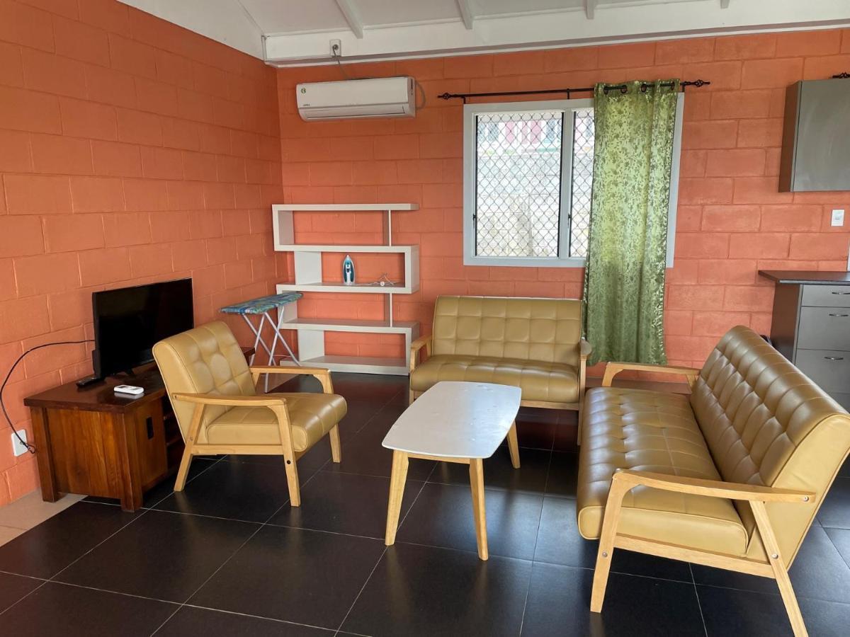 Keris Rental Houses Vaitele Luaran gambar